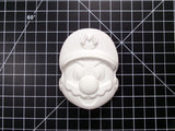 SMB Mario Mold