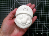 SMB Mario Mold