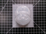 SMB Mario Mold