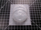 SMB Mario Mold