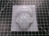 SMB Luigi Mold