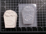 Popcorn Tub Mold