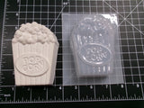 Popcorn Tub Mold