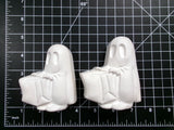 Trick or Treater Mold