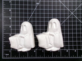 Trick or Treater Mold