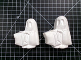 Trick or Treater Mold