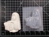 Trick or Treater Mold