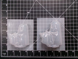 Trick or Treater Mold