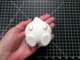 SMB Bomb Omb Mold