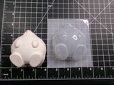 SMB Bomb Omb Mold