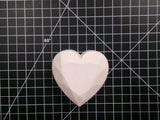 Gem Heart Mold