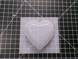 Gem Heart Mold