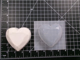 Gem Heart Mold