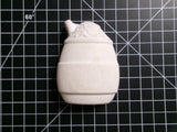 Iced Coffee Mold