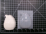 Iced Coffee Mold