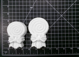 Swirl Lollipop Mold