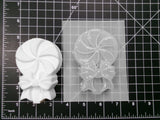 Pinwheel Lollipop Mold