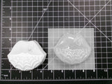 Venom Lips Mold