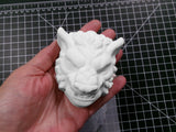 Werewolf Mold