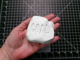 Lump of Coal Mold