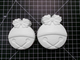 Jingle Bell Mold
