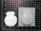 Jingle Bell Mold