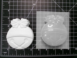 Jingle Bell Mold