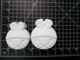 Jingle Bell Mold