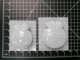 Jingle Bell Mold