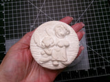 Lilo & Stitch Mold