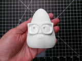 Nerd Corn Mold