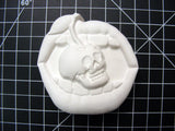 Bad Cherry Lips Mold