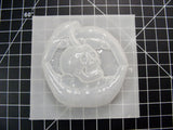 Bad Cherry Lips Mold