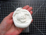 Bad Cherry Lips Mold