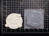 Emoji Mold Affection