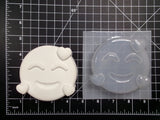 Emoji Mold Affection