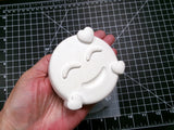 Emoji Mold Affection