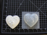 Baby Love Heart Mold