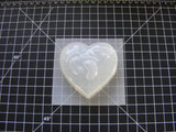 Baby Love Heart Mold