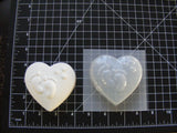 Baby Love Heart Mold