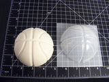 Basketball Mold