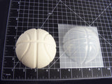 Basketball Mold