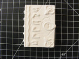 Book of Spells Mold