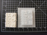 Book of Spells Mold