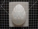 Bunny Egg Mold