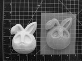 Bunny Jack Mold