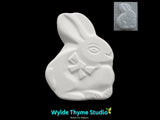 Bunny Silhouette Mold