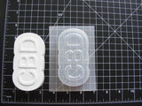 CBD Chunky Mold