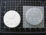 CBD Disc Mold