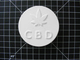 CBD Disc Mold